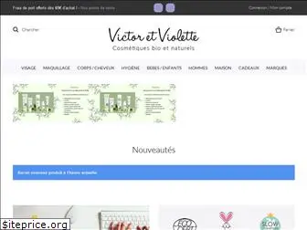 victoretviolette.com