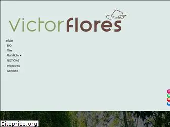 victorflores.org