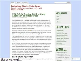 victorforde.com
