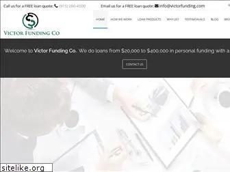 victorfunding.com