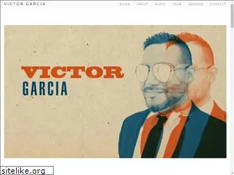 victorgarciamusic.com