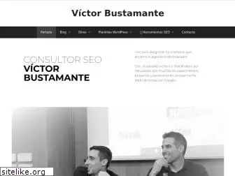 victorgbustamante.com