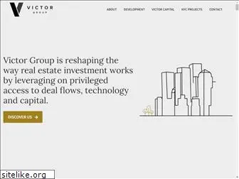 victorgroupnyc.com