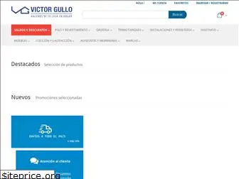 victorgullo.com