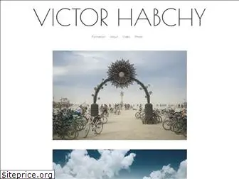 victorhabchy.com