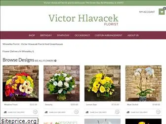 victorhlavacekflorist.com