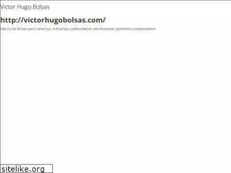 victorhugobolsas.com