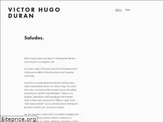 victorhugoduran.com