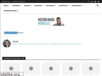 victorhugomorales.com.ar