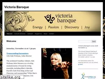 victoria-baroque.com