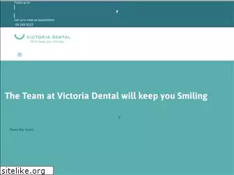 victoria-dental.co.nz