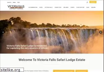 victoria-falls-safari-lodge.com