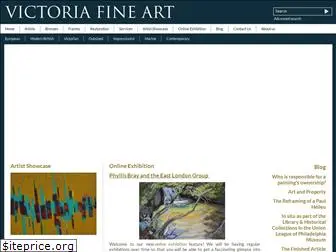 victoria-fine-art.com