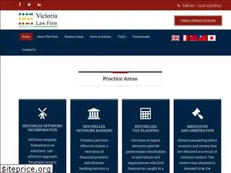 victoria-law-firm.com