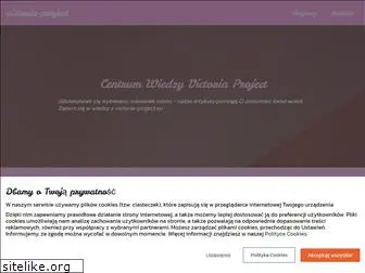 victoria-project.eu