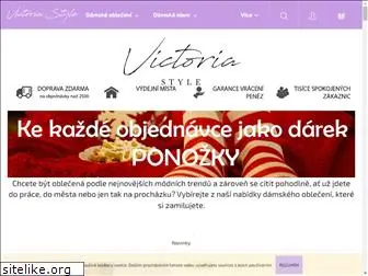 victoria-style.cz