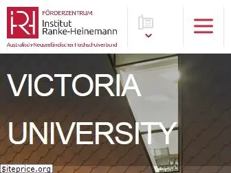 victoria-university-of-technology.de