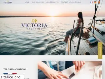 victoria-yachting.com