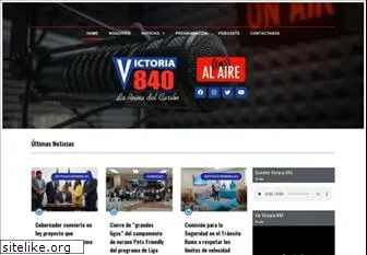 victoria840.com