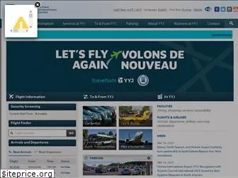 victoriaairport.com