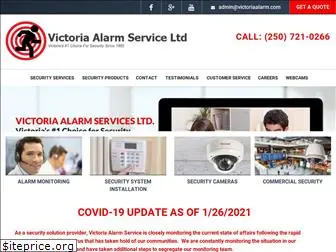 victoriaalarm.com