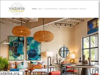 victoriaathome.com