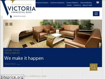 victoriabank.co.ke