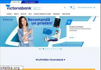 victoriabank.md