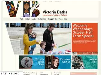 victoriabaths.org.uk