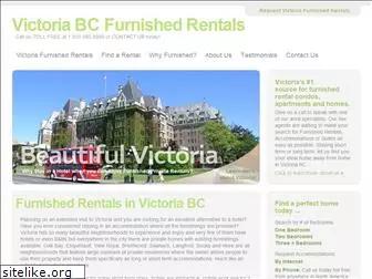 victoriabcfurnishedrentals.com