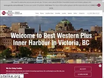 victoriabestwestern.com