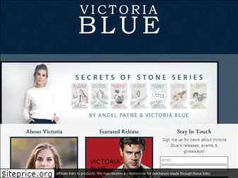 victoriablue.com