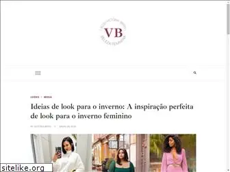 victoriabriblog.com