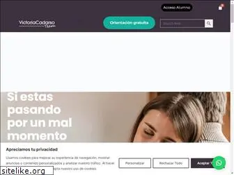 victoriacadarso.com