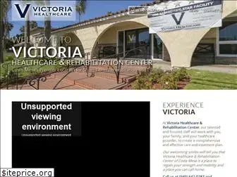 victoriacares.com