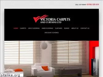 victoriacarpets.co.uk