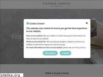 victoriacarpets.com