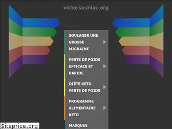 victoriaceliac.org
