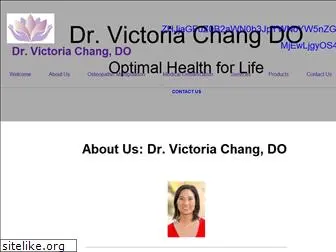 victoriachang.doctor