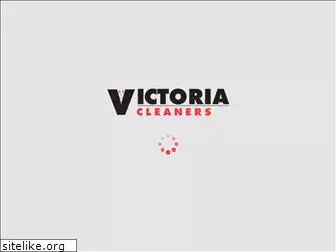 victoriacleaners.com