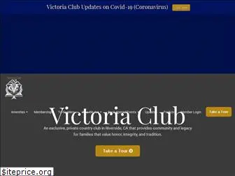 victoriaclub.com