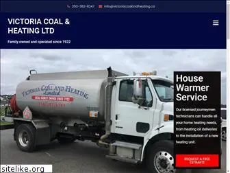 victoriacoalandheating.ca