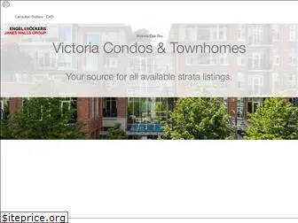 victoriacondolistings.com