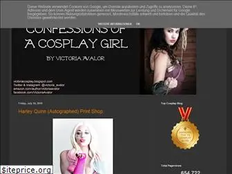 victoriacosplay.blogspot.com