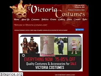 victoriacostumes.com