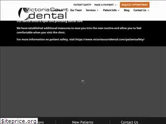 victoriacourtdental.com