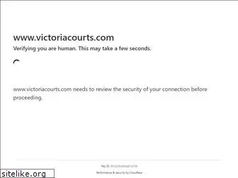 victoriacourts.com