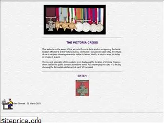 victoriacross.org.uk