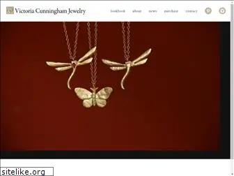 victoriacunninghamjewelry.com