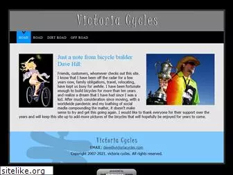 victoriacycles.com